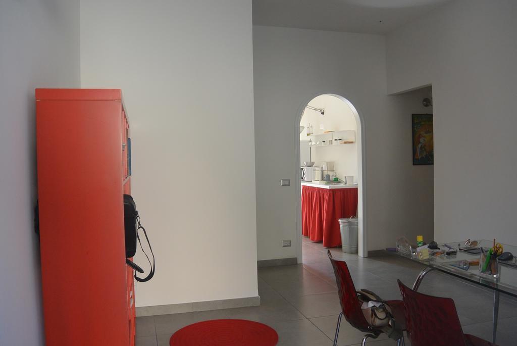 Le Signorine Bed & Breakfast Cava dʼAliga Екстериор снимка